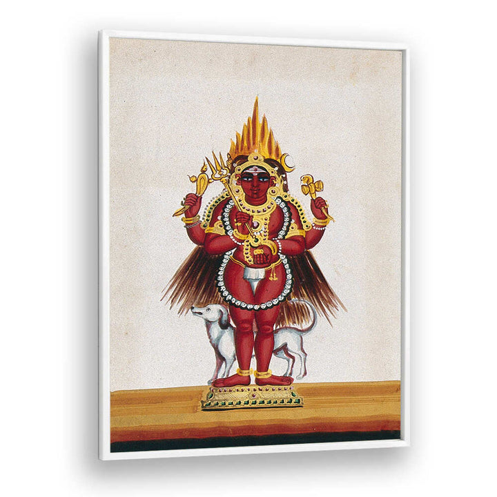 KALA BHAIRAVA