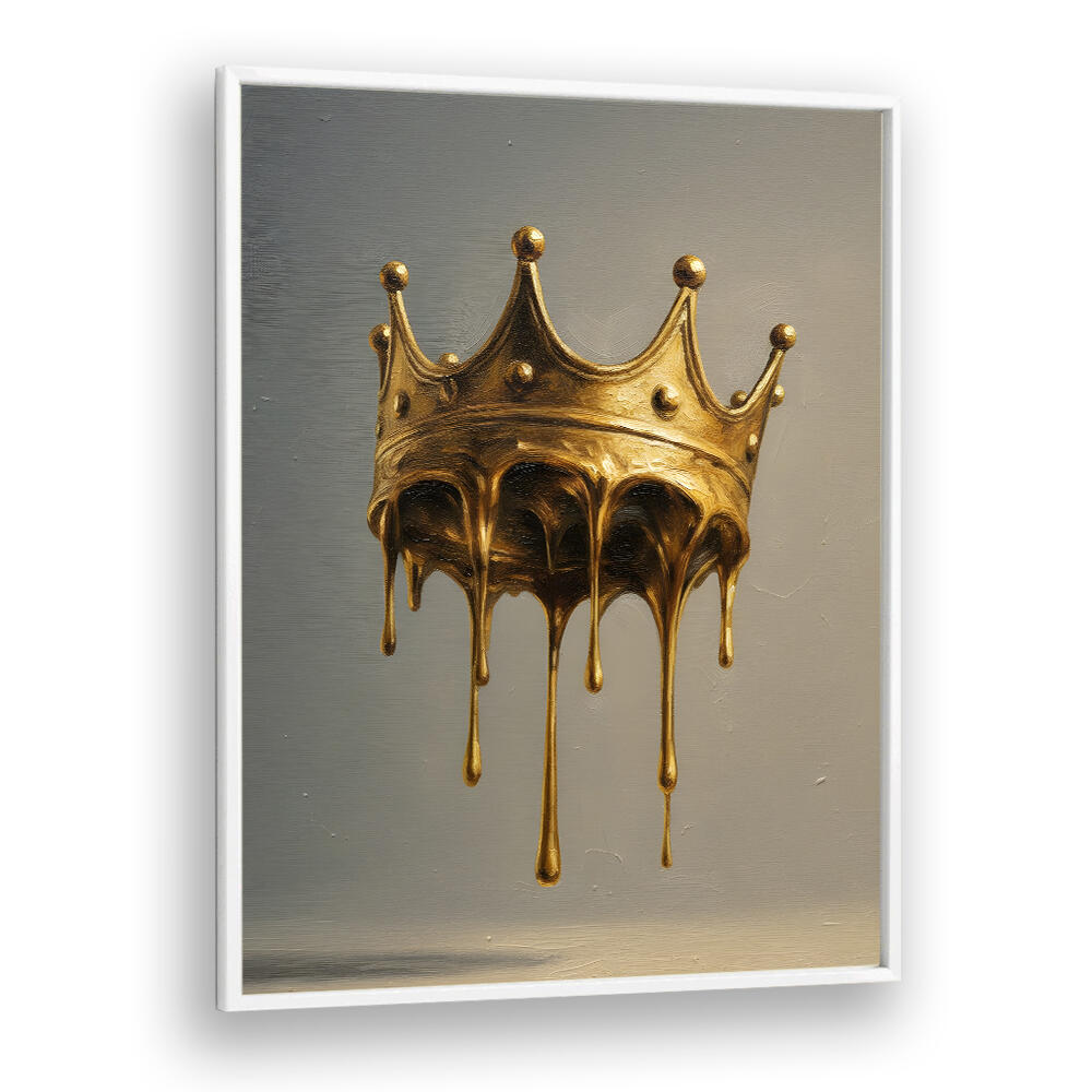 KINGS CROWN V