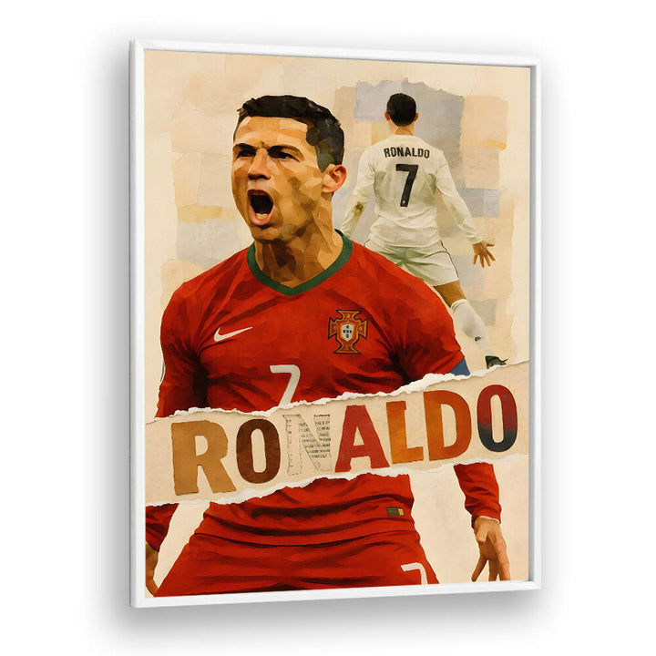 LEGACY , SPORTS POSTERS
