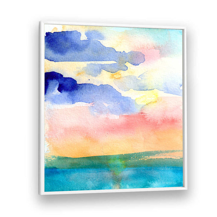 LANDSCAPE II , LANDSCAPE PAINTINGS