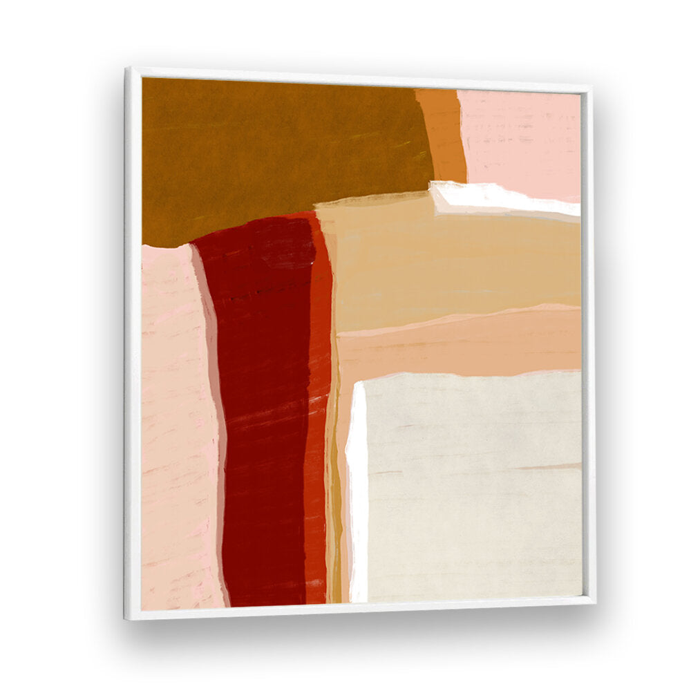 LAY BACK , ABSTRACT PAINTINGS