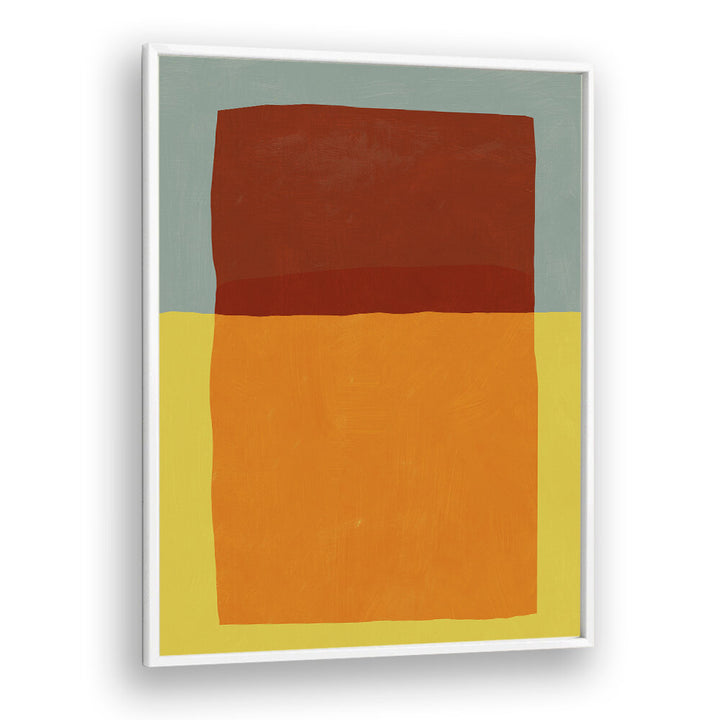 LAYERS OF EARTH , ABSTRACT PAINTINGS