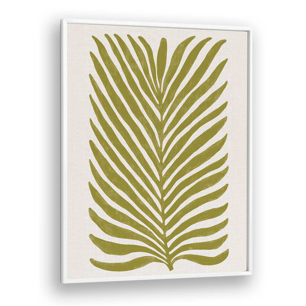 LEAFLINE , FLORAL FLOWER PAINTINGS