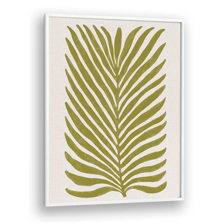 LEAFLINE , FLORAL FLOWER PAINTINGS