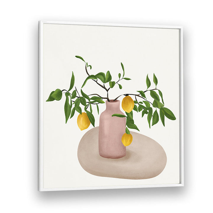 LEMON BRANCHES