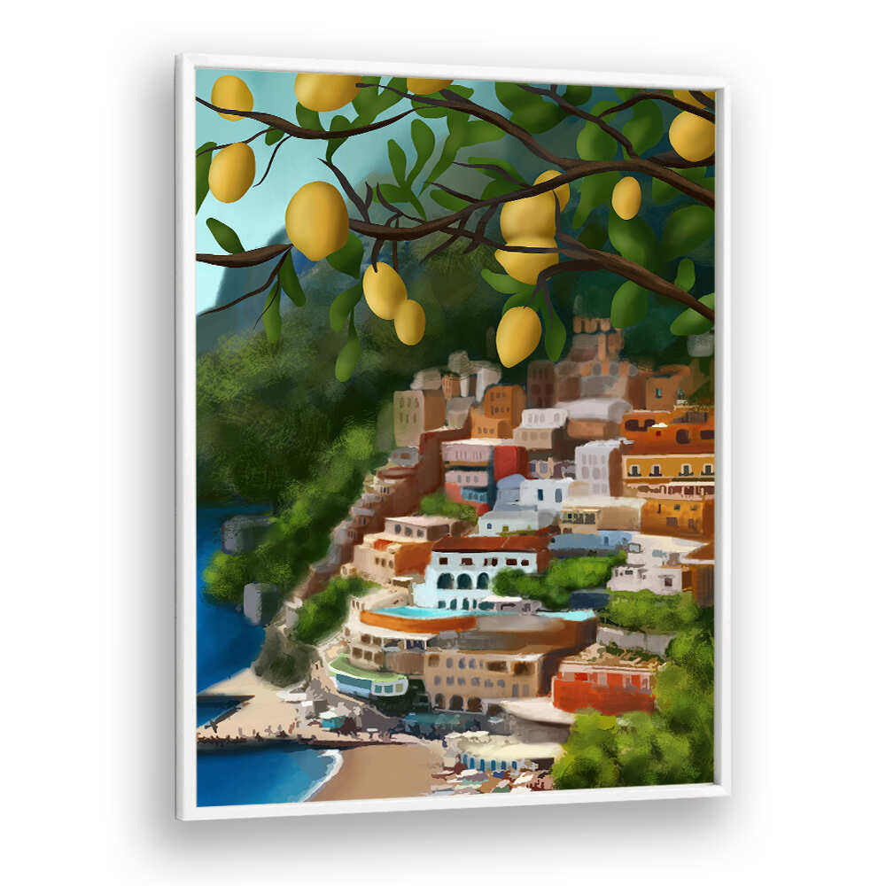 LEMON COAST