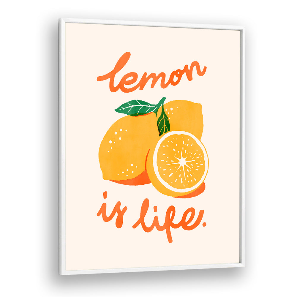 LEMON IS LIFE