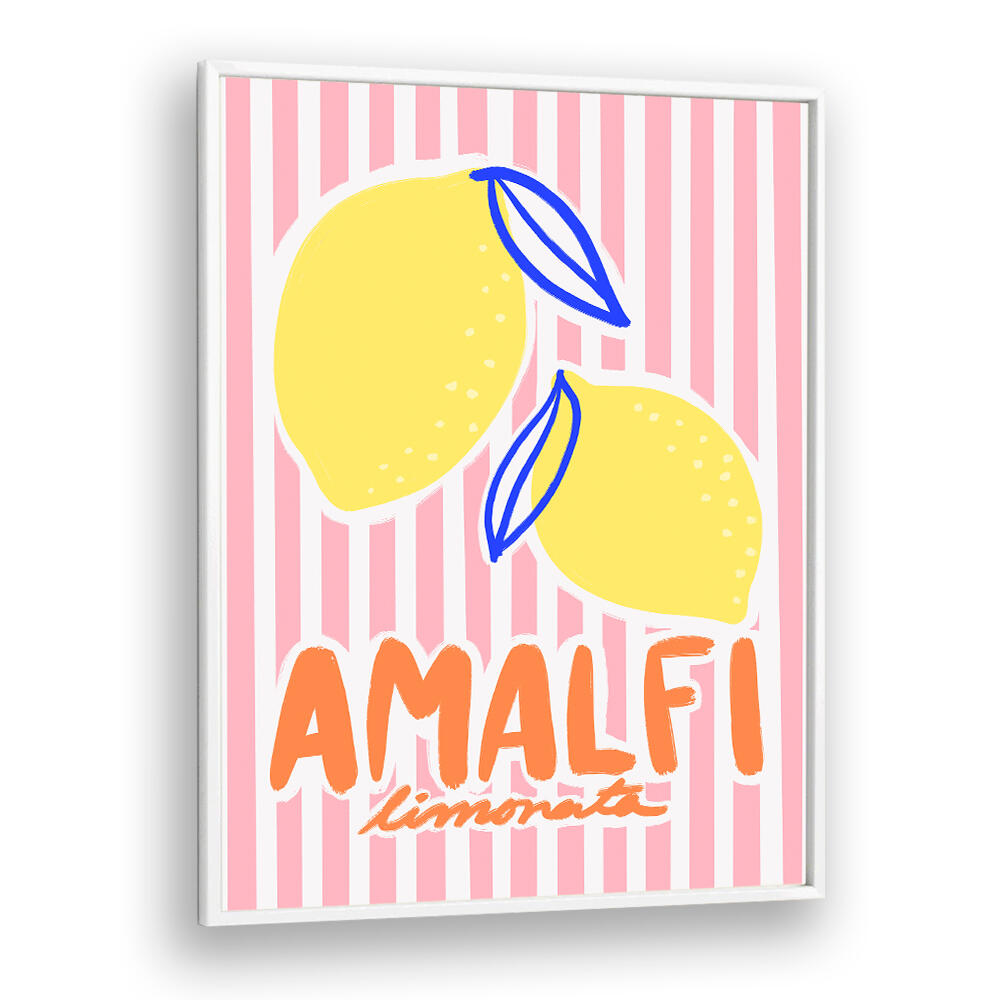 LEMON ZEST DREAM , KITCHEN POSTERS