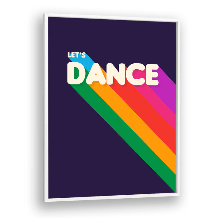 LETS DANCE