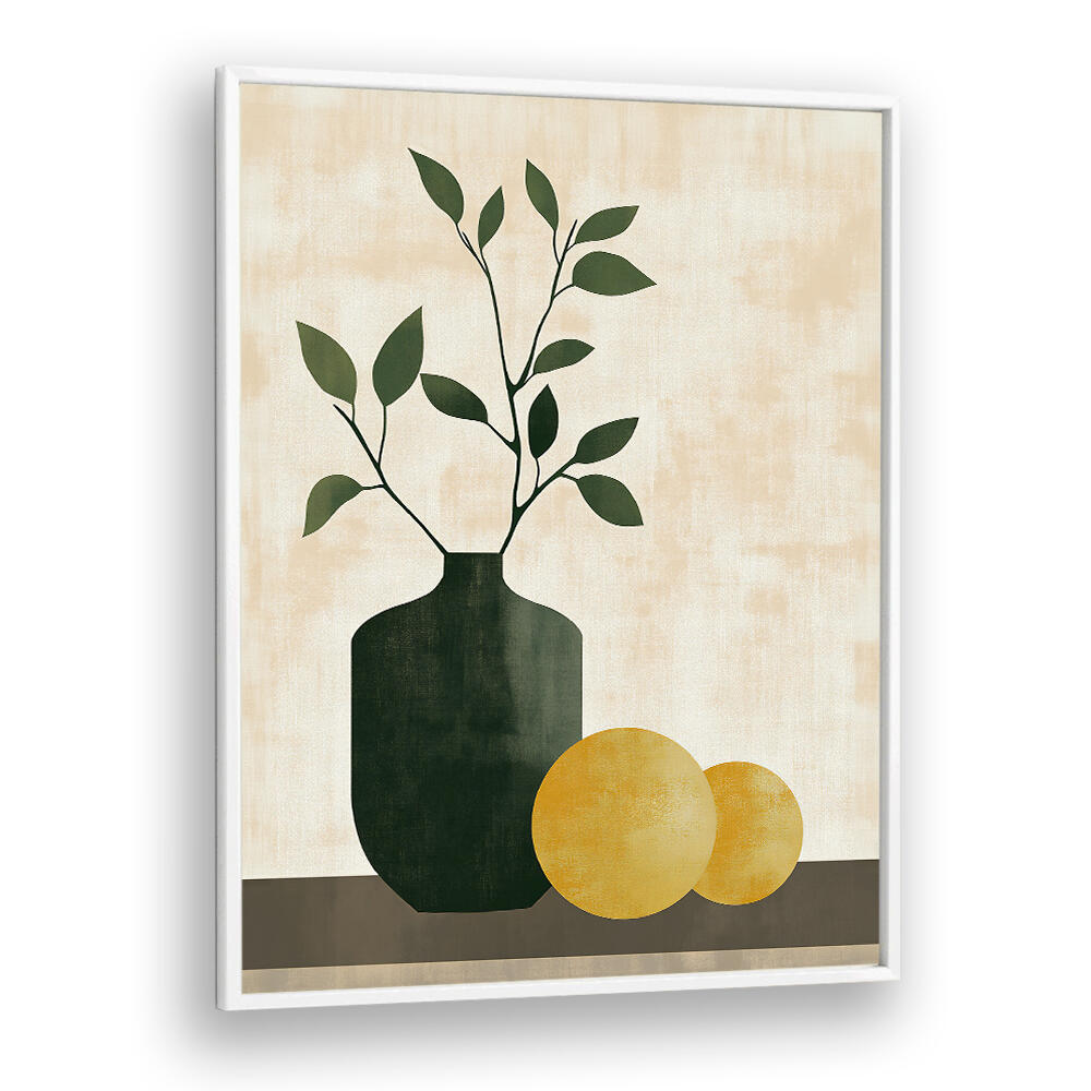 LIFE WITH A DARK VASE , KITCHEN POSTERS