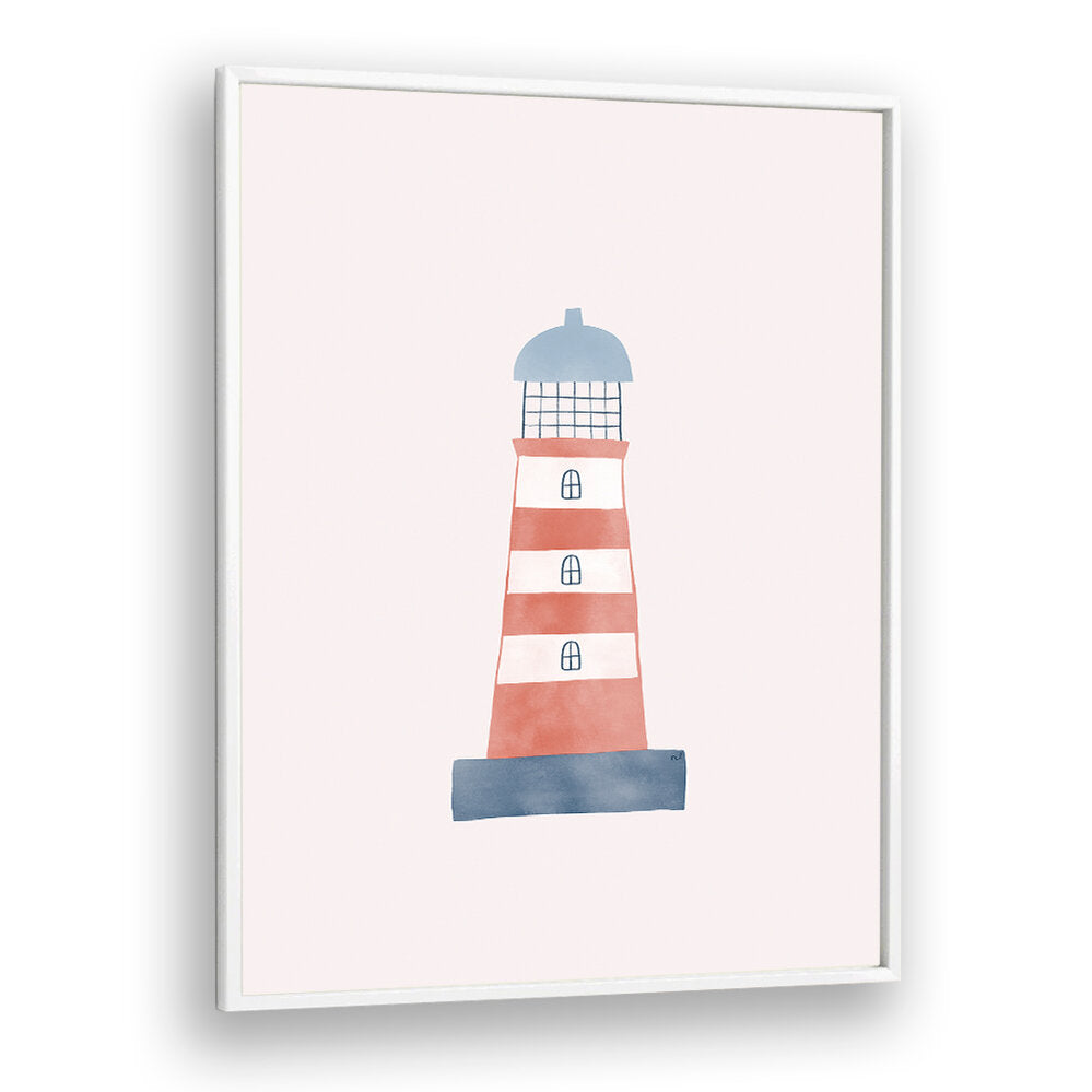 LIGHTHOUSE I  , KIDS ROOM PAINTINGS