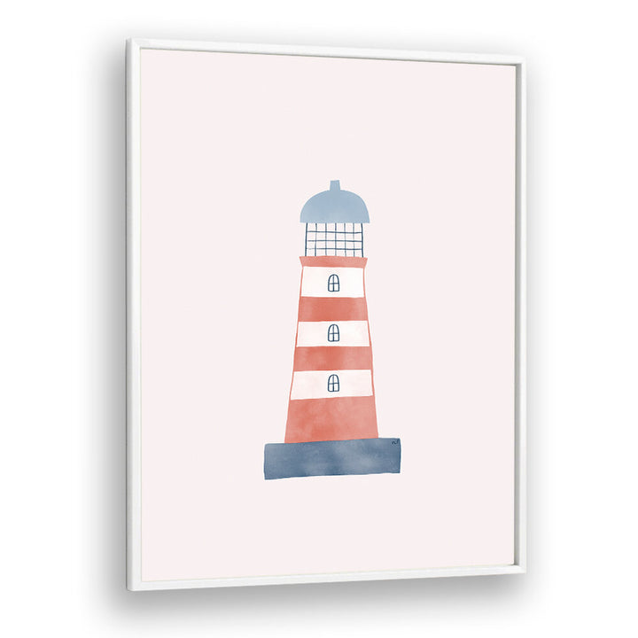 LIGHTHOUSE I  , KIDS ROOM PAINTINGS