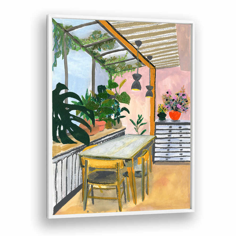 LISBONROOM , BAR & CAFE ART