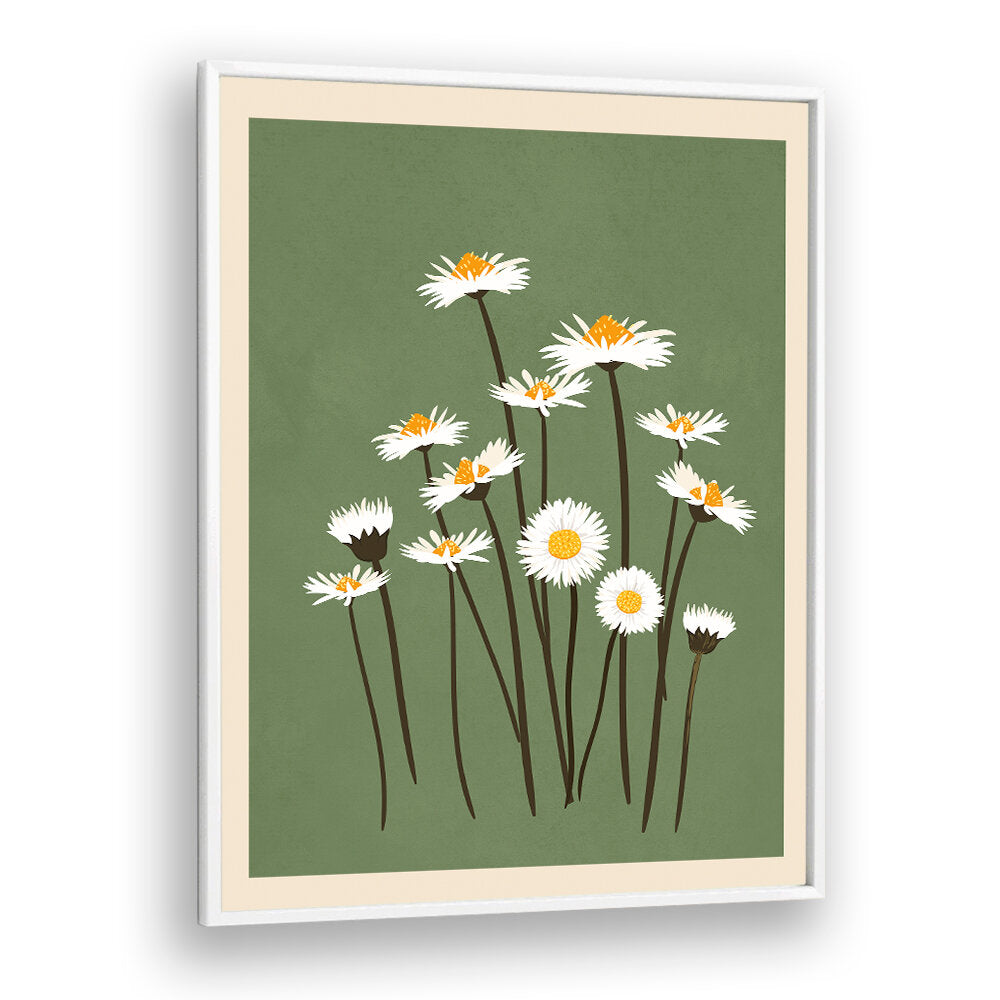 LITTLE FLOWERS