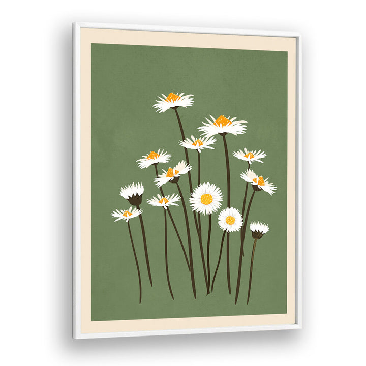 LITTLE FLOWERS