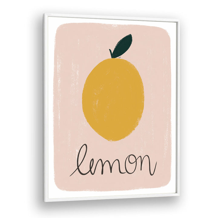 LEMON , KITCHEN POSTERS