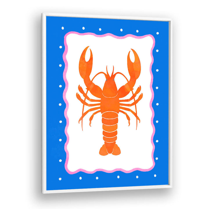 LOBSTER , BAR & CAFE ART