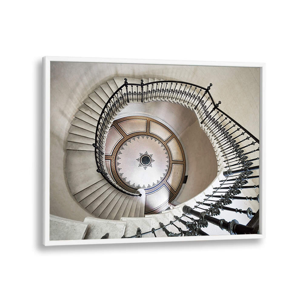 LOOKING DOWN II