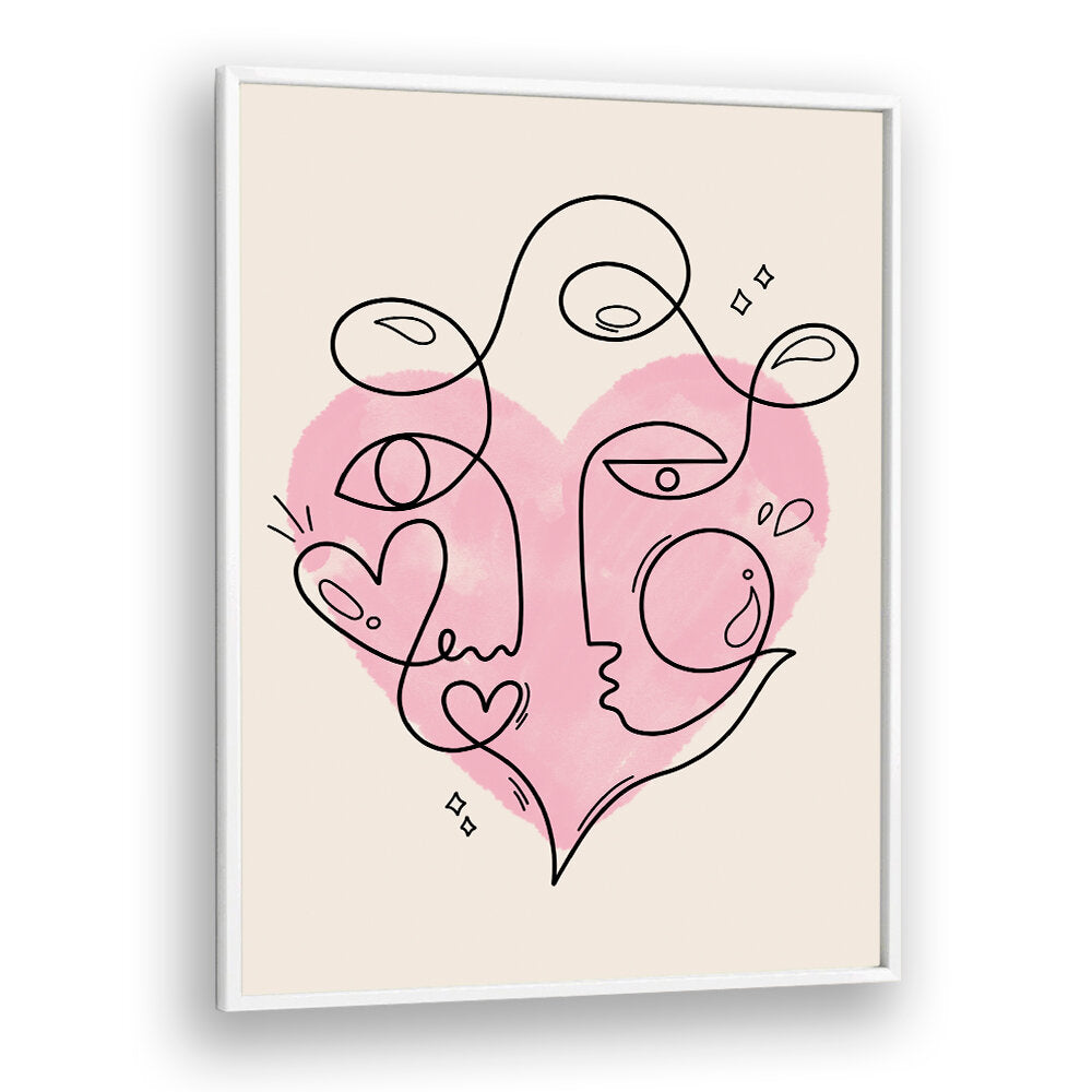 LOVE REFLECTIONS