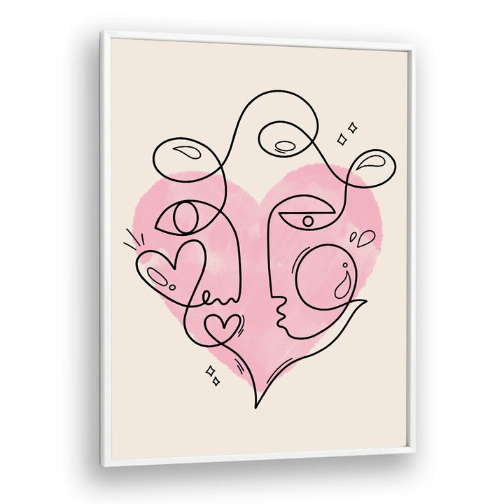 LOVE REFLECTIONS