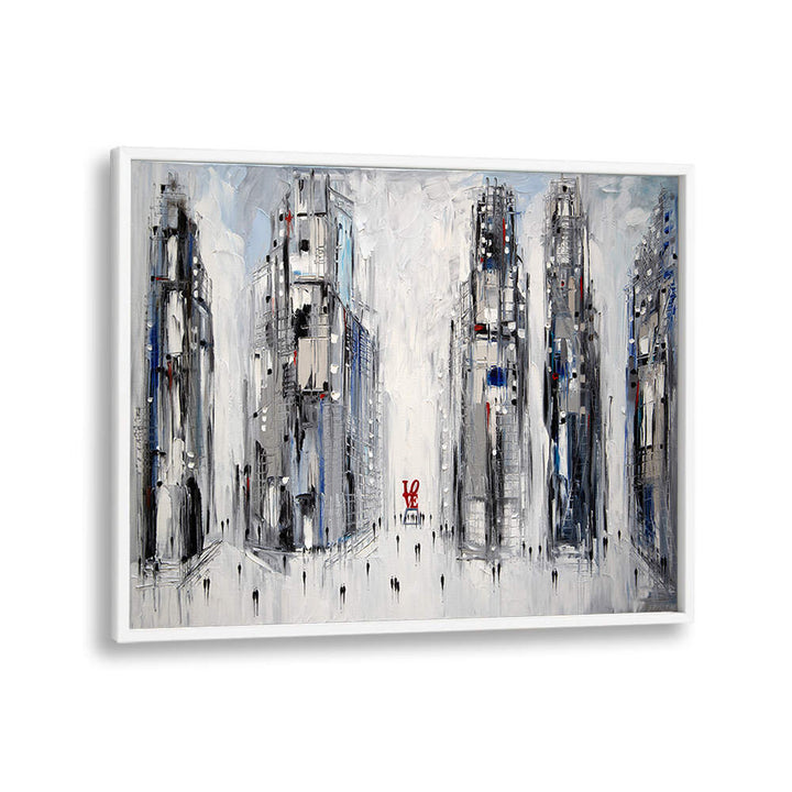 LOVE , MODERN IMPRESSIONISM PAINTINGS