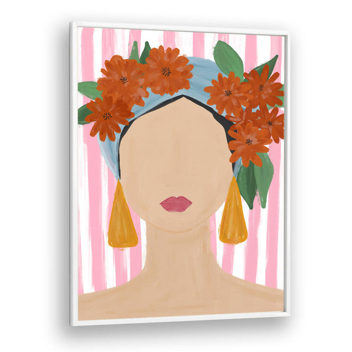 SUMMERMUSE , PORTRAITS & FIGURATIVE ILLUSTRATIONS