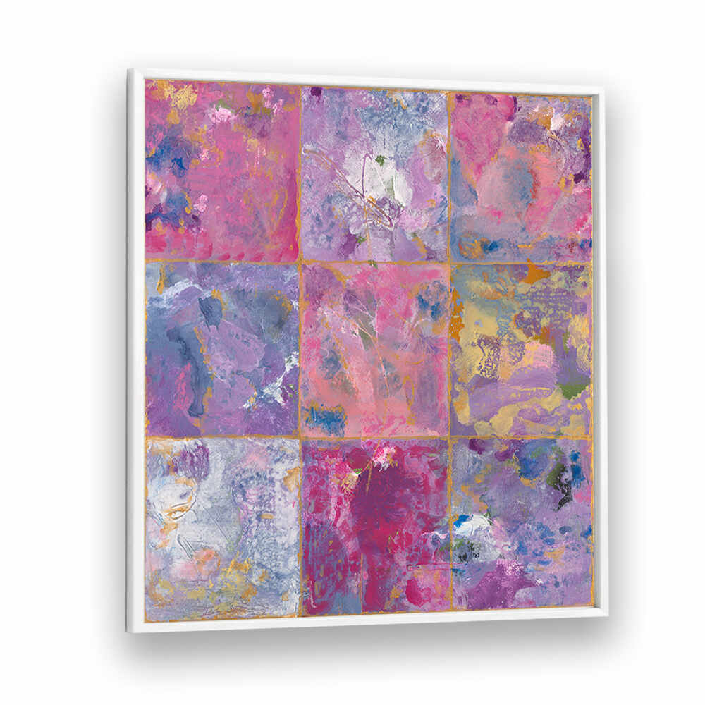 MEMORIES , ABSTRACT PAINTINGS