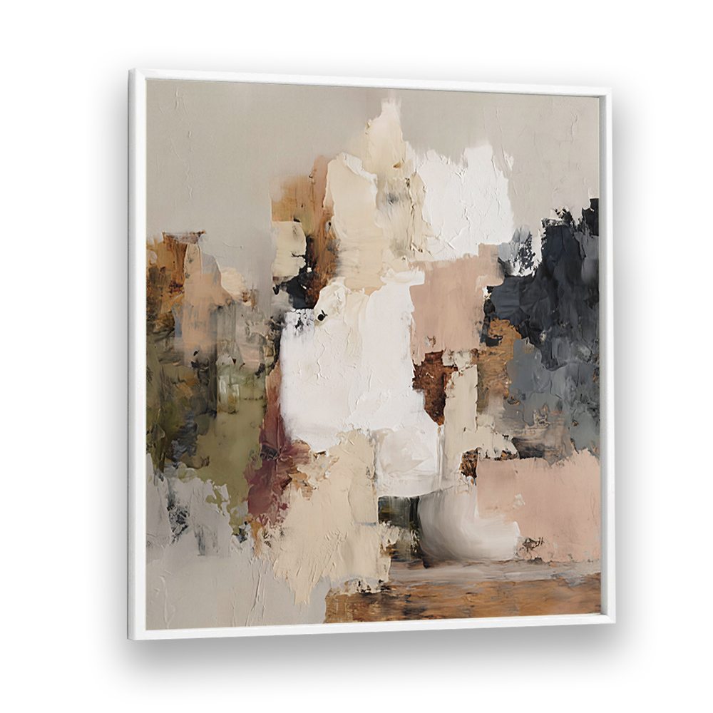 MUTED ABSTRACT IV