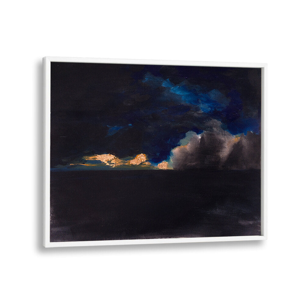 MAGIC HOUR , LANDSCAPE PAINTINGS
