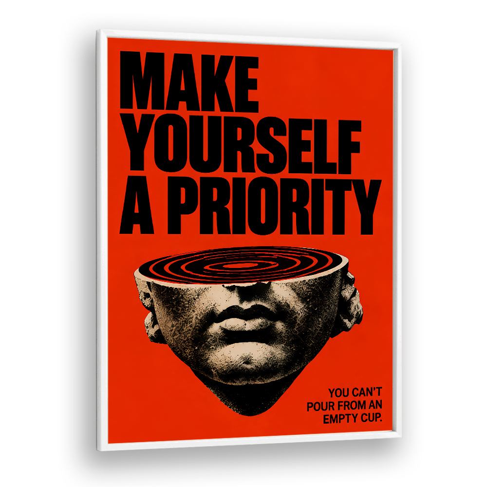 MAKE YOURSELF