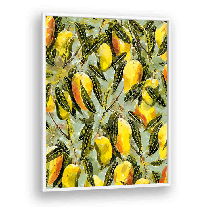 MANGO SEASON , KITCHEN POSTERS
