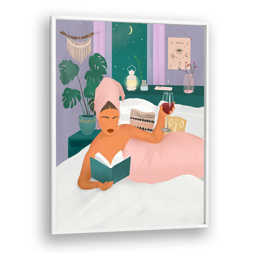 ME TIME II , FASHION POSTERS