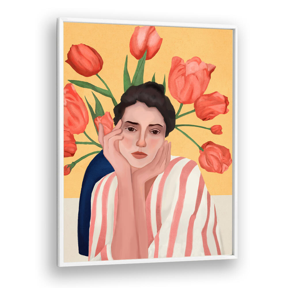 MELANCHOLY BOUQUET