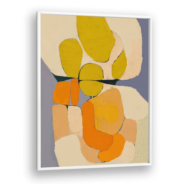 MID CENTURY ORGANIC SHAPES II