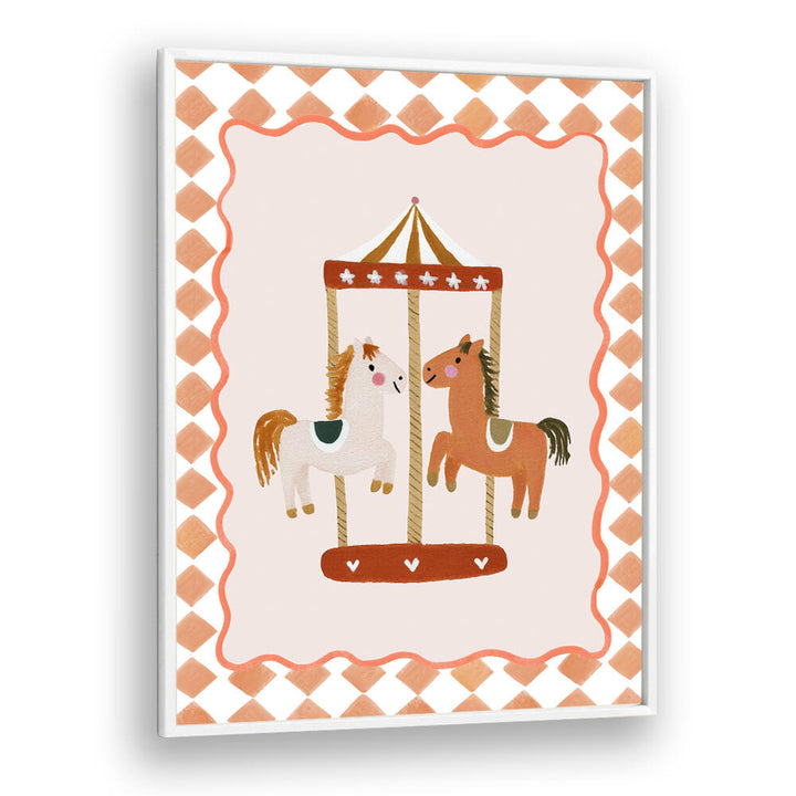 MINI MAGIC IV , KIDS ROOM PAINTINGS