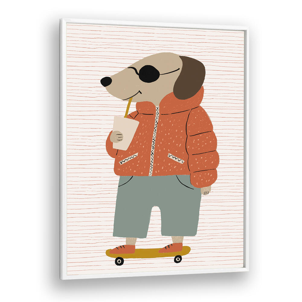 MINI MAGIC XV , KIDS ROOM PAINTINGS