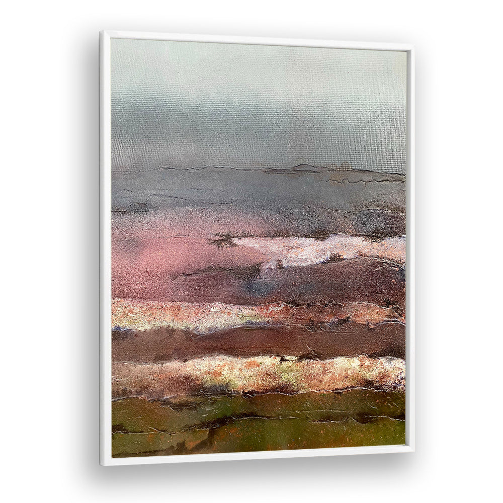 MISTY EARTH LAYERS
