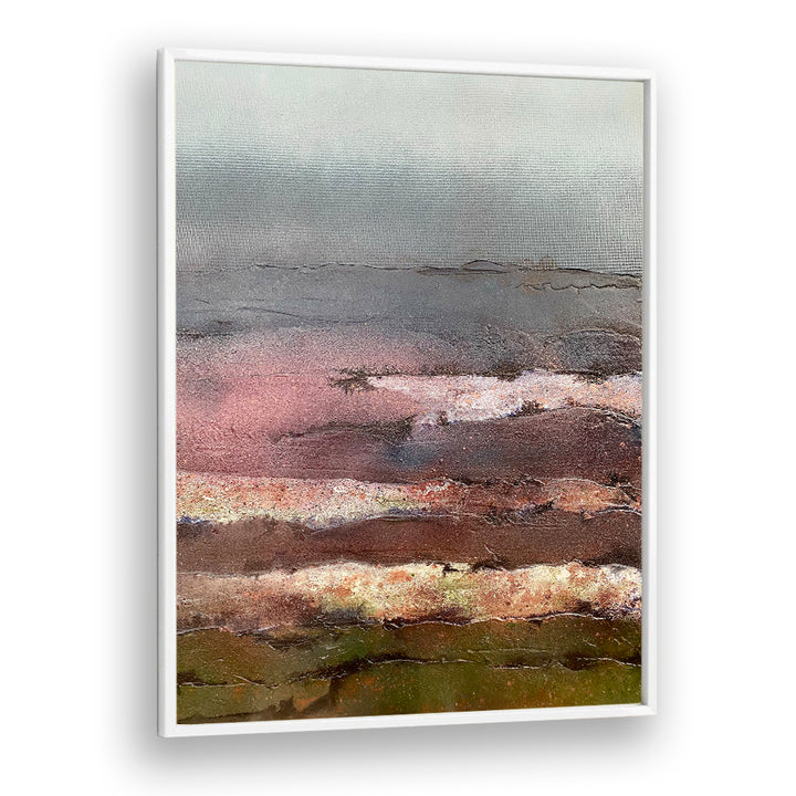 MISTY EARTH LAYERS