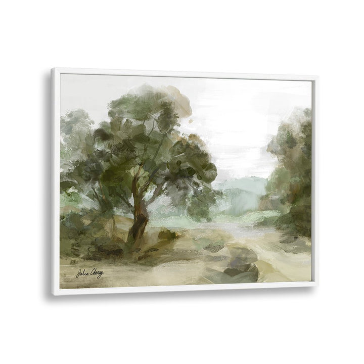 MISTY VALLEY PATH