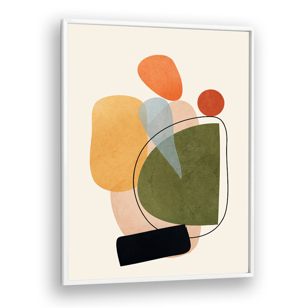 MODERN ABSTRACT ART II