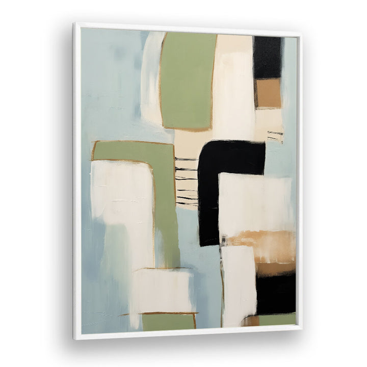 MODERN BLOCK STUDY I