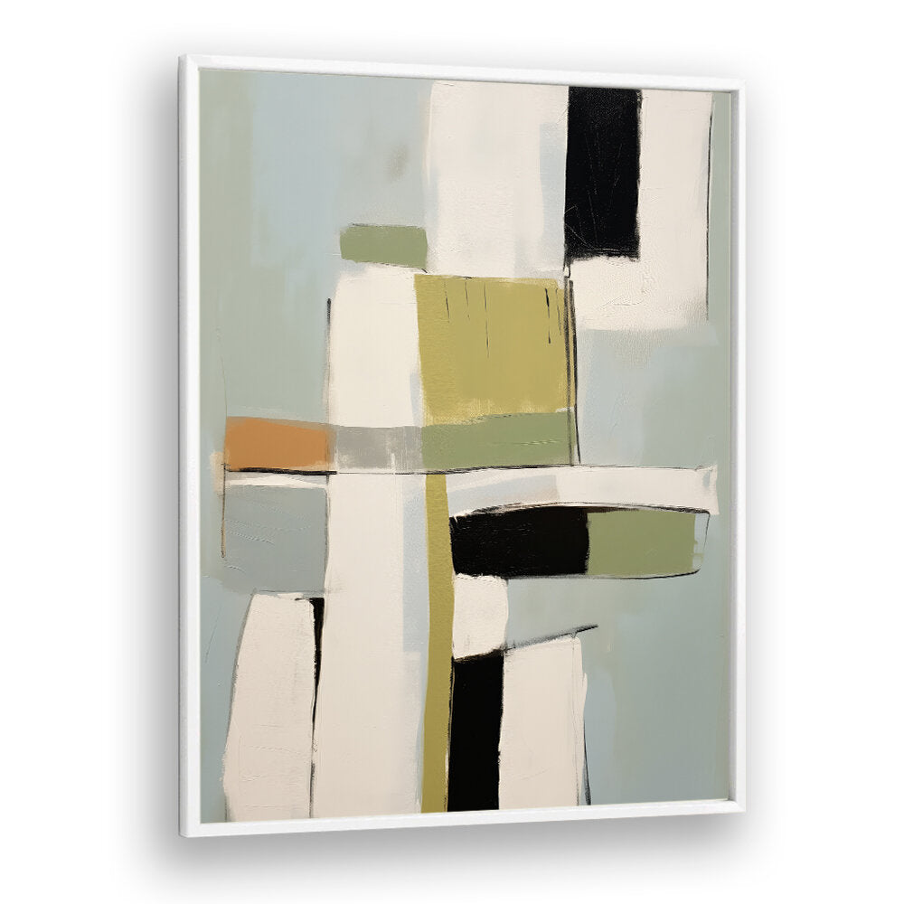 MODERN BLOCK STUDY II