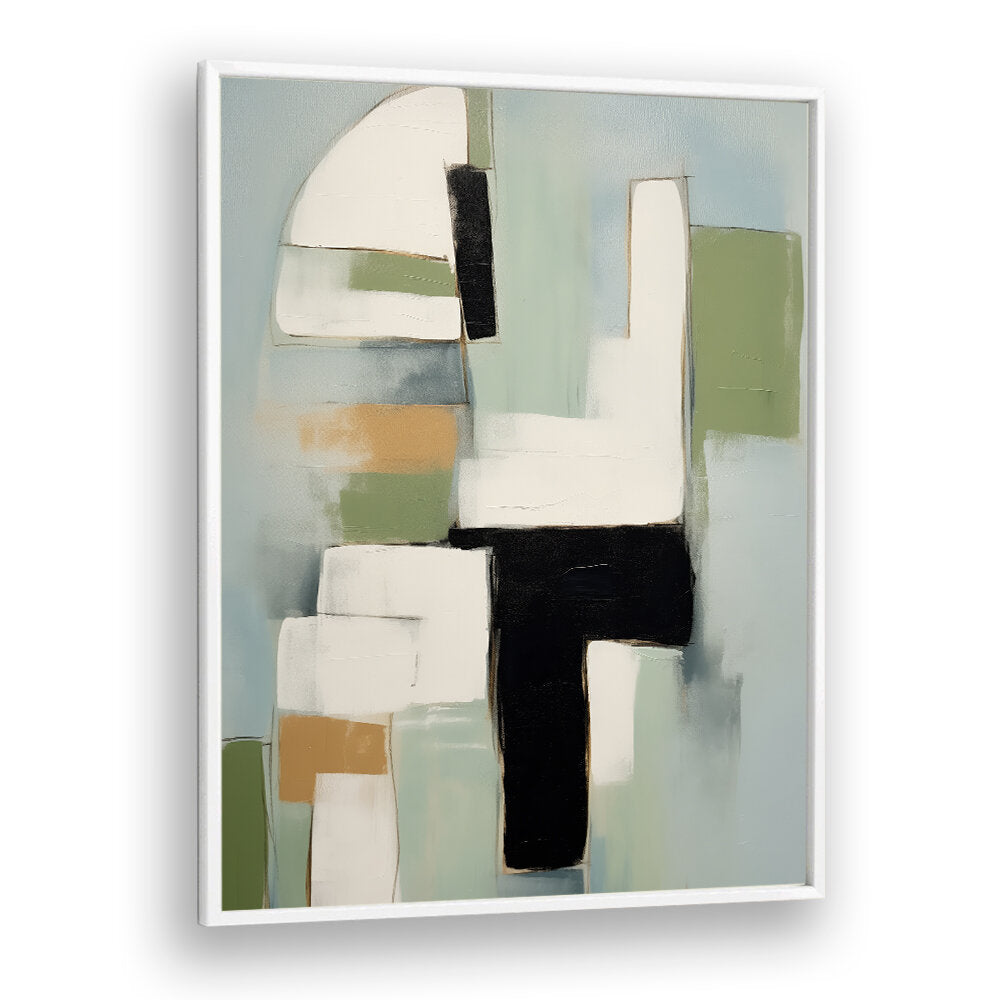MODERN BLOCK STUDY III
