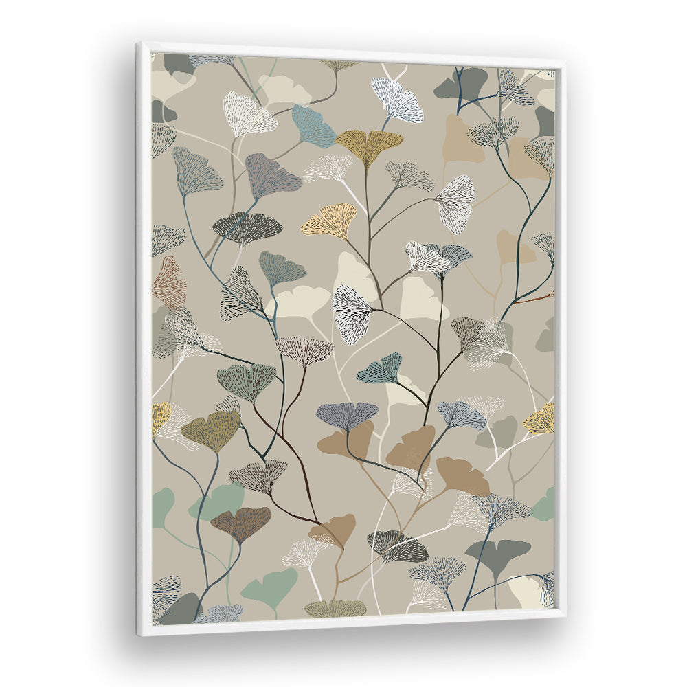 MODERN BOTANICAL GINKGO