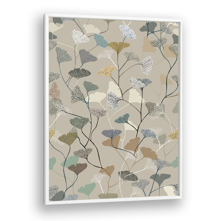MODERN BOTANICAL GINKGO