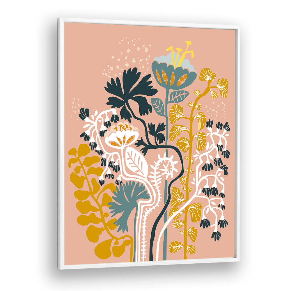 MODERN BOTANICAL BLOOMS