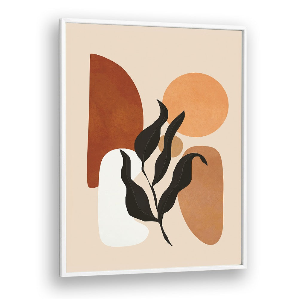 MODERN EARTHY PLANT