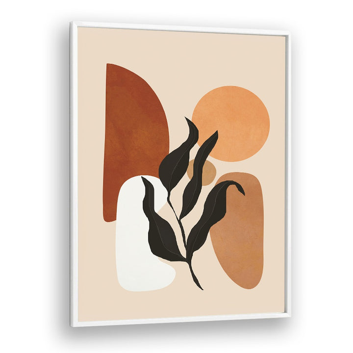 MODERN EARTHY PLANT