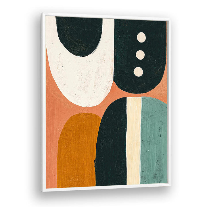 MODERN GEOMETRIC ABSTRACTION II