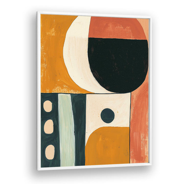 MODERN GEOMETRIC ABSTRACTION I